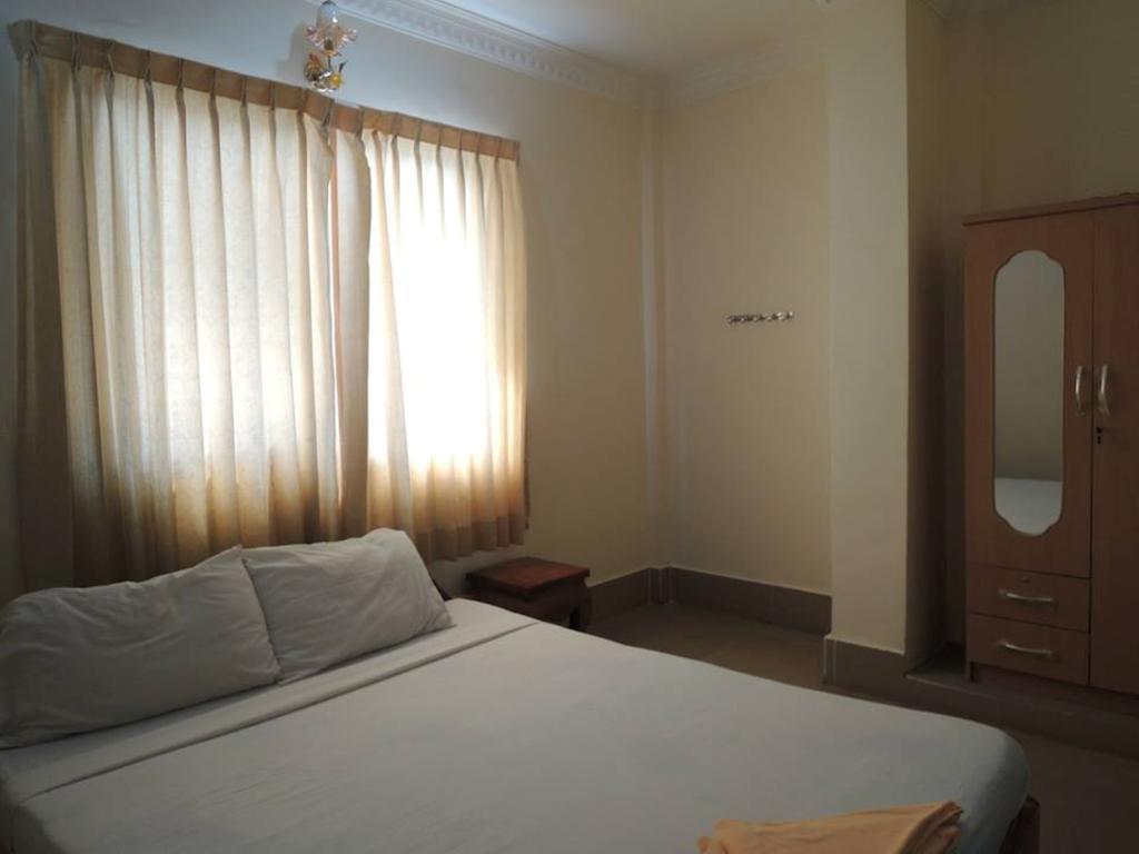 Shang Hai pensión Battambang Habitación foto
