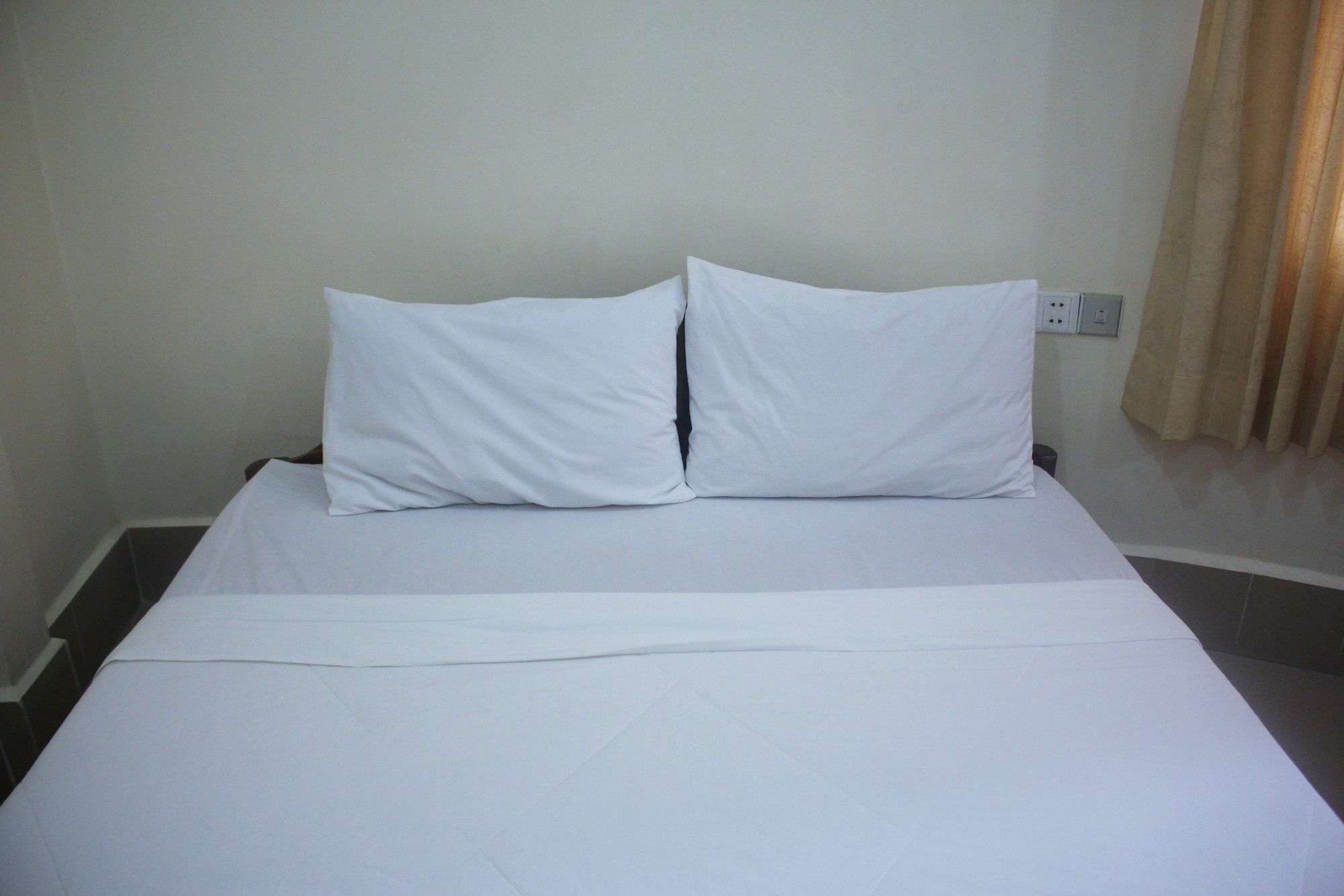 Shang Hai pensión Battambang Exterior foto