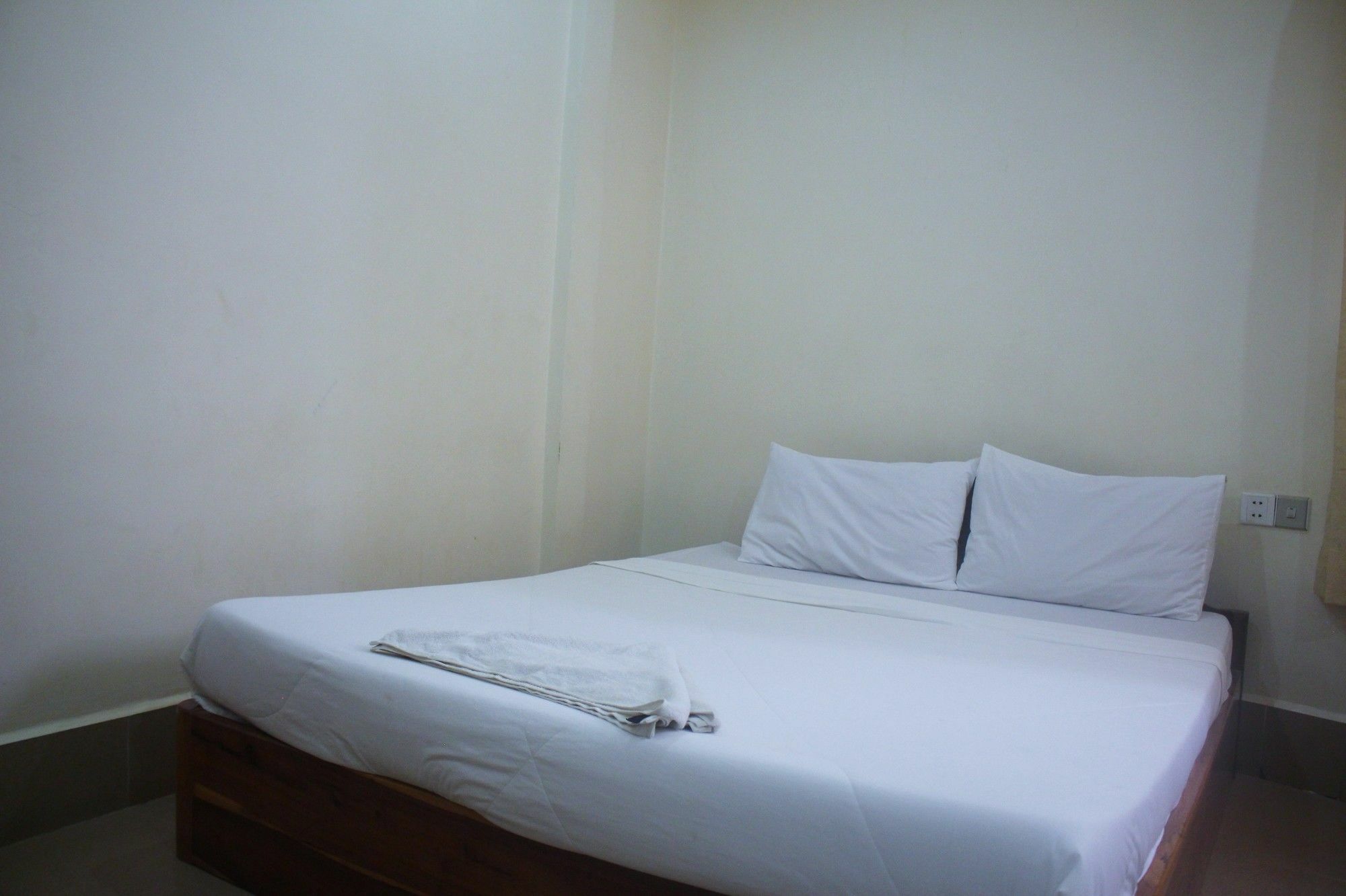 Shang Hai pensión Battambang Exterior foto
